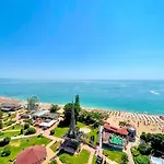 International Casino & Tower 5* Golden Sands