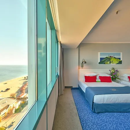 International Casino & Tower Szálloda