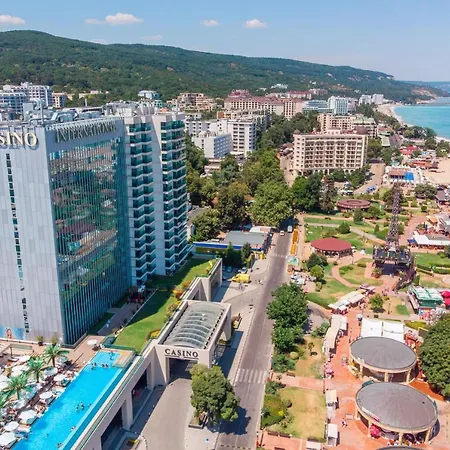 Hotel International Casino & Tower Sables d'or