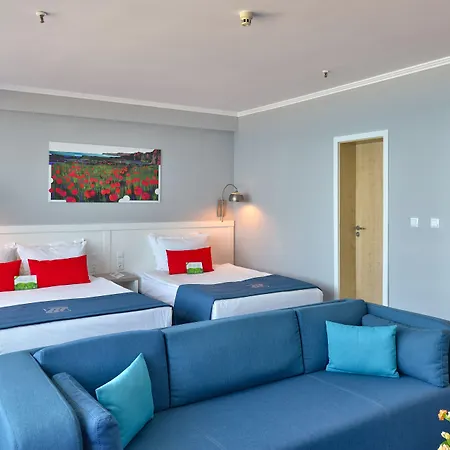 International Casino & Tower