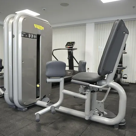 International Casino & Tower Szálloda