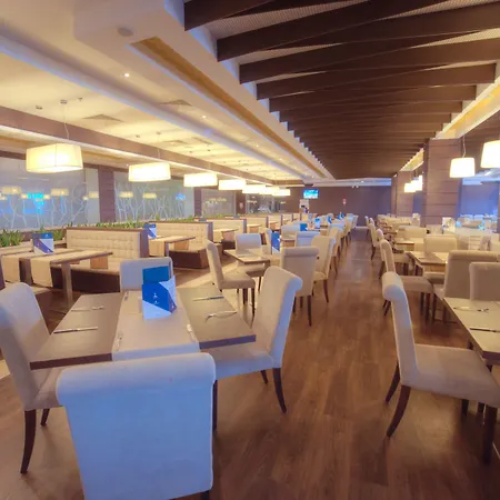 International Casino & Tower Szálloda Aranyhomok