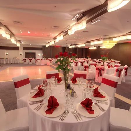 International Casino & Tower 5*