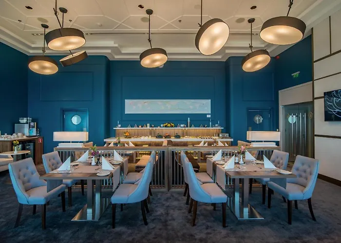 International Casino & Tower ホテル