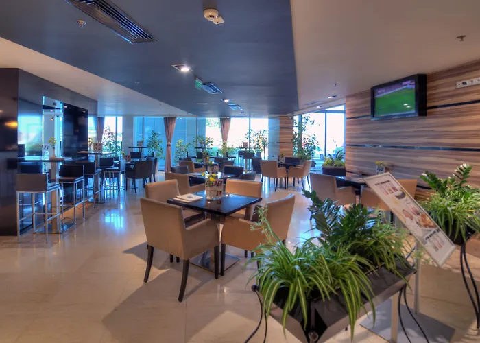 International Casino & Tower 5*