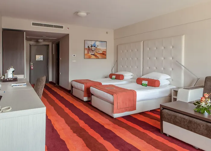 International Casino & Tower