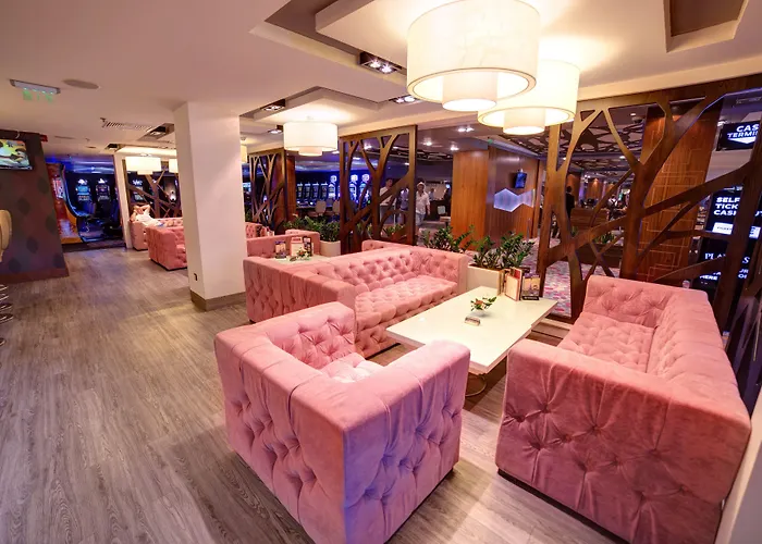 International Casino & Tower