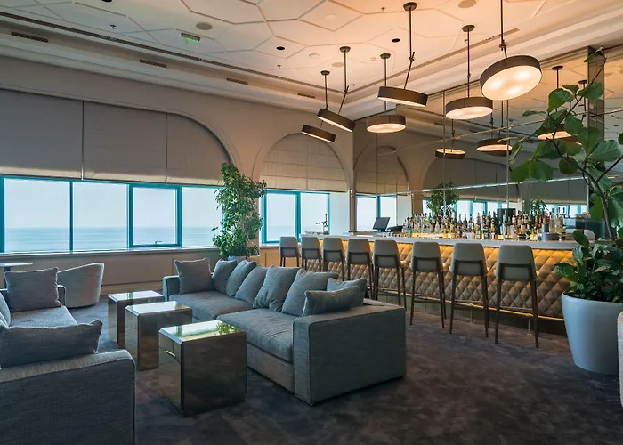 ホテル International Casino & Tower