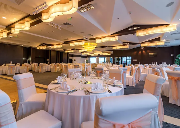 International Casino & Tower