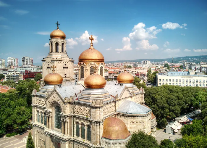 ホテル International Casino & Tower ゴールデンサンド