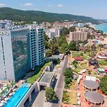 ホテル International Casino & Tower ゴールデンサンド