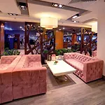 International Casino & Tower Otel Altın Kumlar