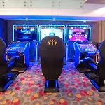 International Casino & Tower Otel Altın Kumlar