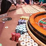ホテル International Casino & Tower ゴールデンサンド