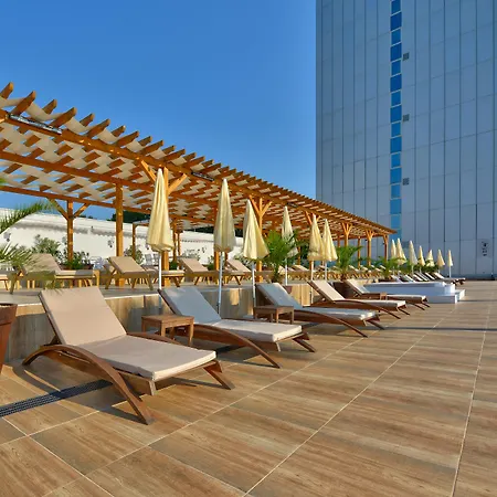 Ξενοδοχείο International Casino & Tower 5*