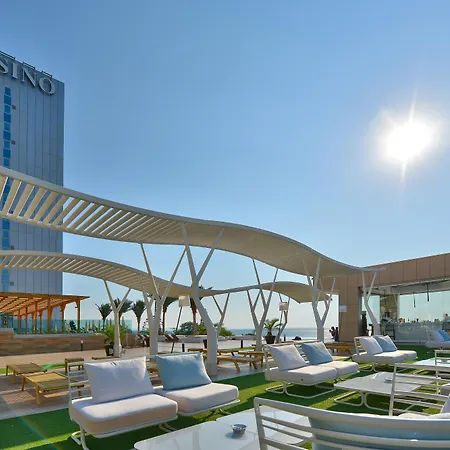 Hotel International Casino & Tower Goudstrand