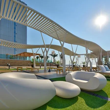 International Casino & Tower Golden Sands