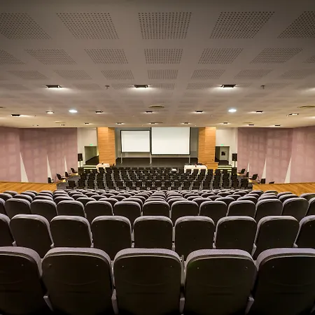 International Casino & Tower Хотел Златни пясъци