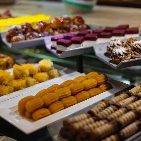 International Casino & Tower 5* Златни пясъци