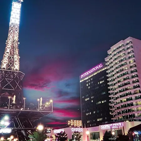 International Casino & Tower 5* Златни пясъци