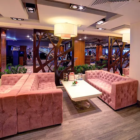 International Casino & Tower Hotel Golden Sands