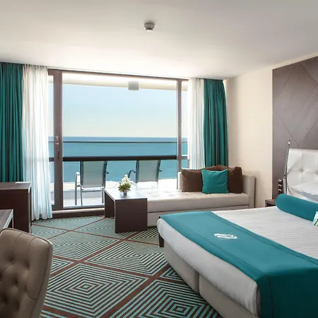 Hotel International Casino & Tower Golden Sands