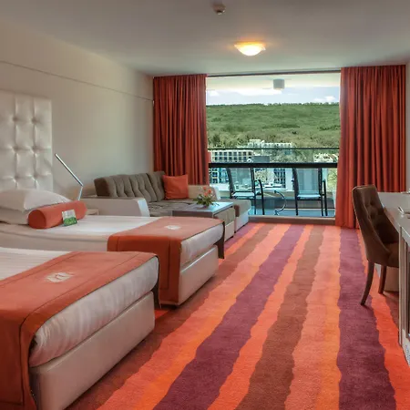 International Casino & Tower Ξενοδοχείο 5*