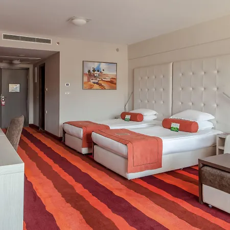 International Casino & Tower