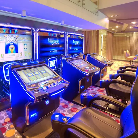 International Casino & Tower 5* Златни пясъци