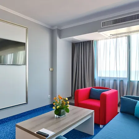 International Casino & Tower Ξενοδοχείο Golden Sands