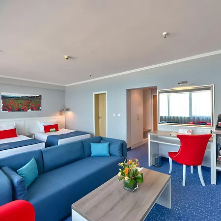 International Casino & Tower 5*