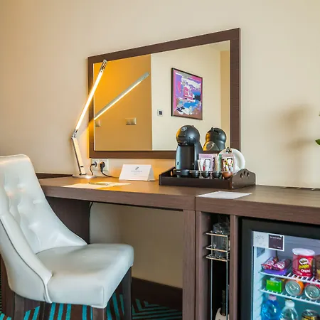 International Casino & Tower 5*