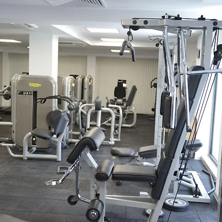 International Casino & Tower Golden Sands