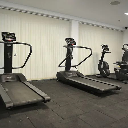 Ξενοδοχείο International Casino & Tower