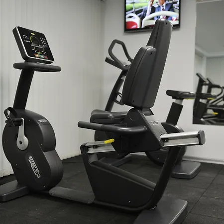 International Casino & Tower