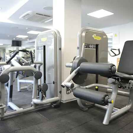 International Casino & Tower Хотел Златни пясъци