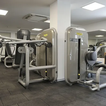 International Casino & Tower 5*