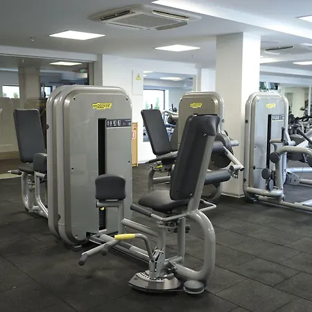 International Casino & Tower 5* Златни пясъци