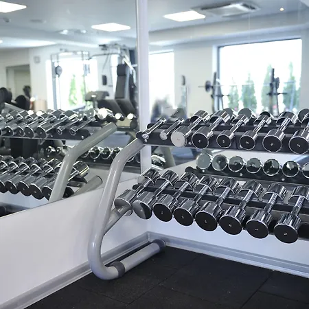 International Casino & Tower 5* Златни пясъци