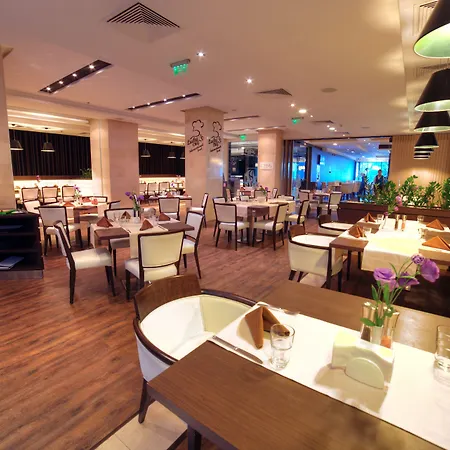 International Casino & Tower Ξενοδοχείο