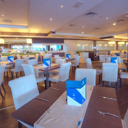 International Casino & Tower Хотел