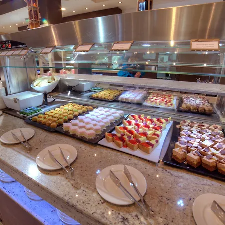 International Casino & Tower Golden Sands