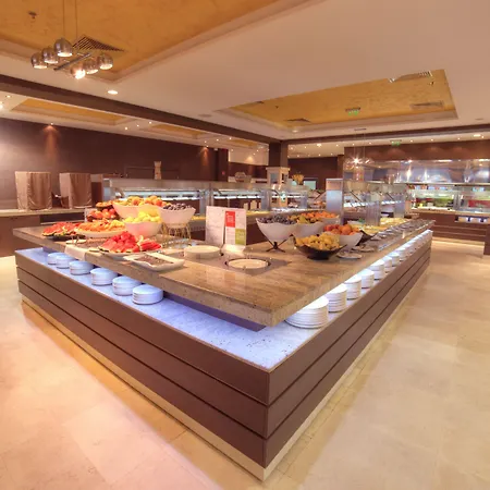 Ξενοδοχείο International Casino & Tower Golden Sands