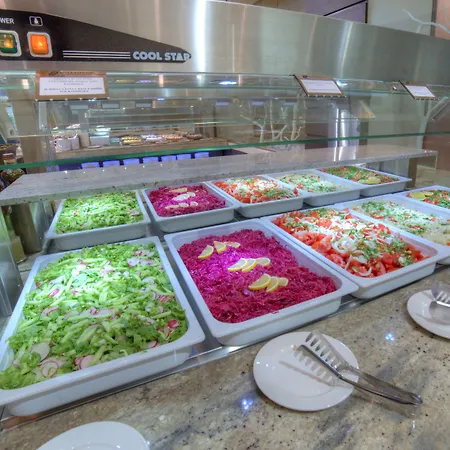 International Casino & Tower