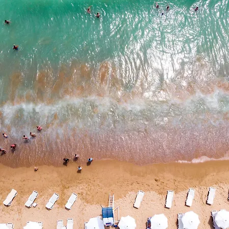 International Casino & Tower Хотел Златни пясъци