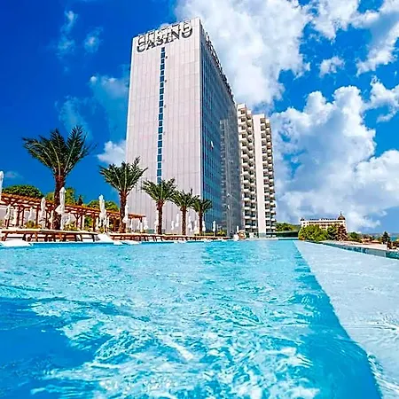 Hotel International Casino & Tower Nisipurile de Aur