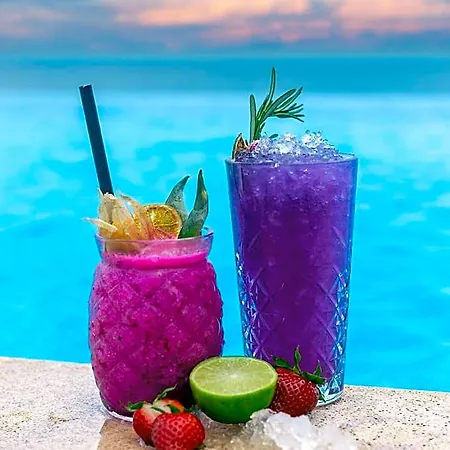 International Casino & Tower Hotel 5*