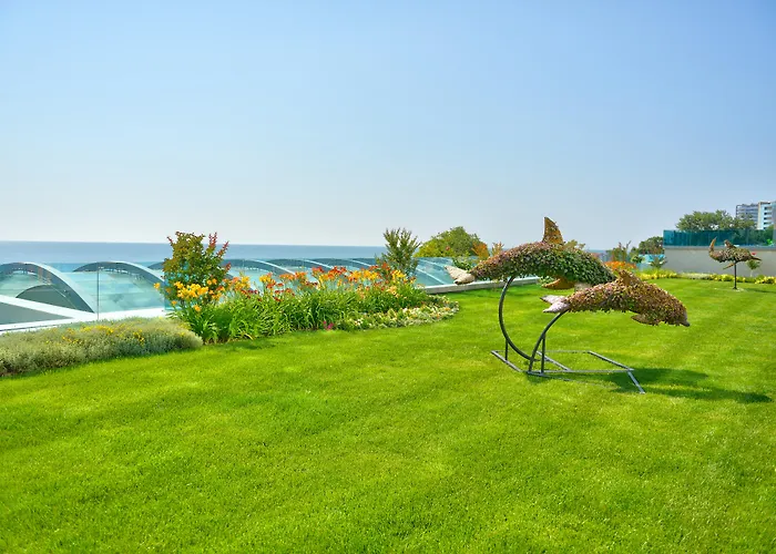 International Casino & Tower גולדן סנדס