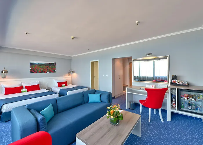 International Casino & Tower 5*