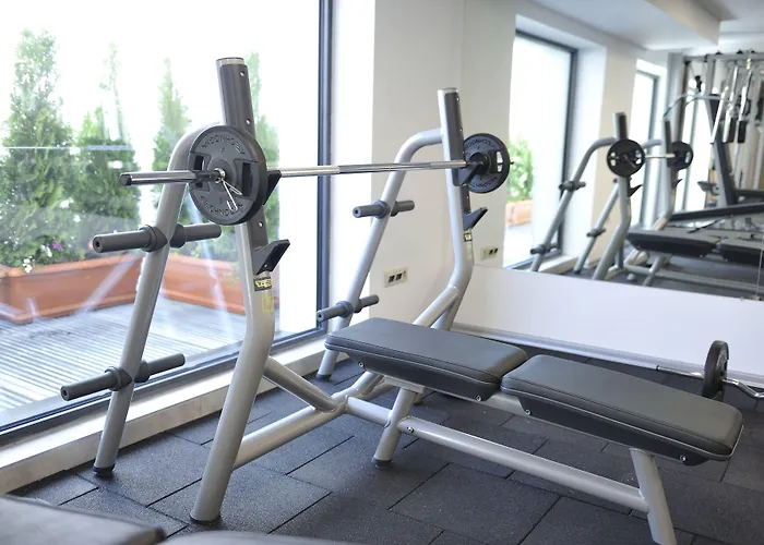 Hotel International Casino & Tower